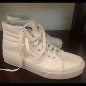 Vans Hightops!